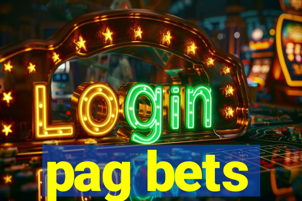 pag bets